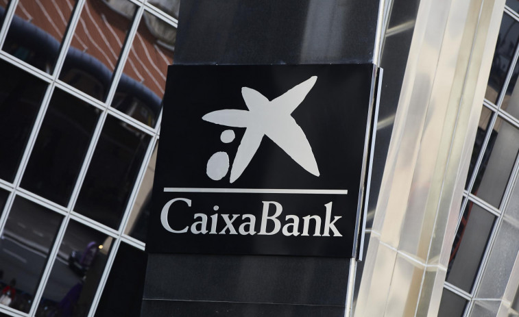 Caixabank aumenta un 150% su financiación verde, social y sostenible