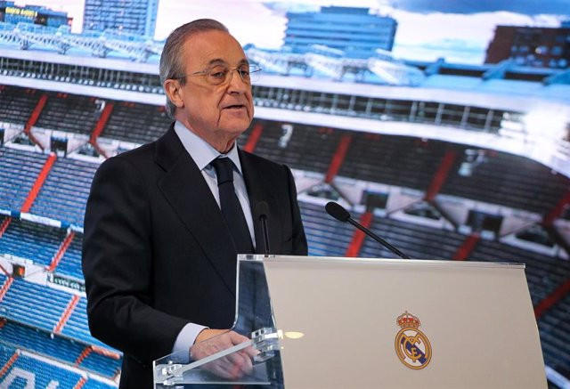 Florentino perez