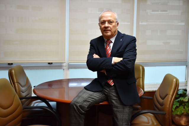 El alcalde socialista Manuel Mirás Franqueira dejará la Alcaldía de Oroso (A Coruña) en mayo.