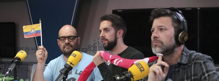 A Coruña se queda sin risas para este 2021: posponen el Encuentro Mundial de Humorismo a 2022