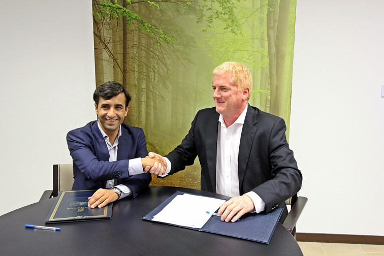 ​A Pobra permanece cerrada pese a sus buenos datos y denuncia la “discriminación” de la Xunta: “Es injusto”