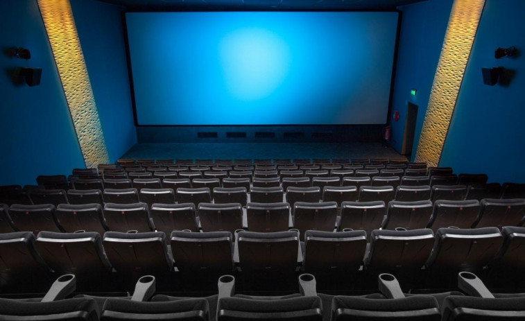 19 cines gallegos están ofreciendo entradas a solo 3,5 euros como parte de la fiesta del cine