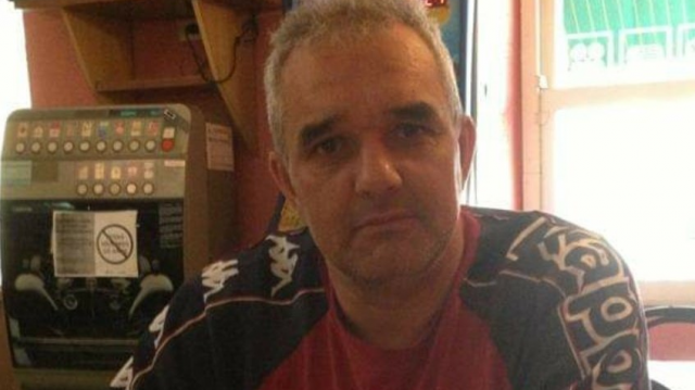 Desaparecido navia de suarna