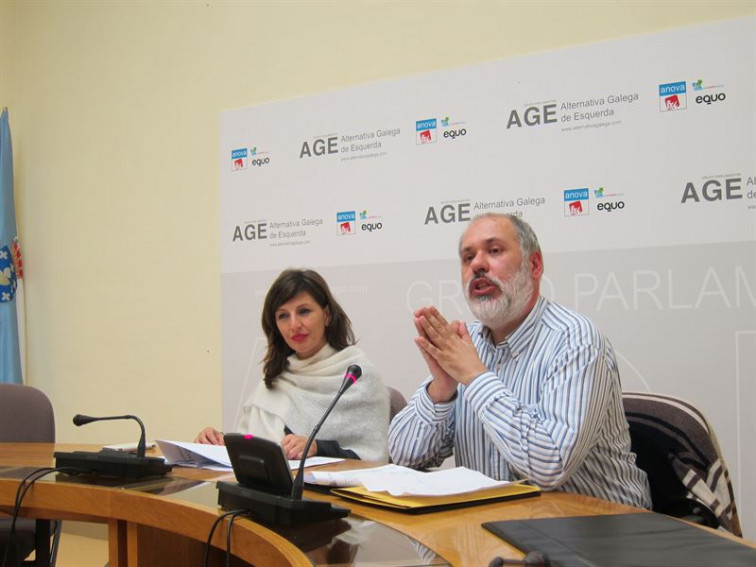 El CNI impide el acceso a salas con documentación clasificada a un empleado de Navantia