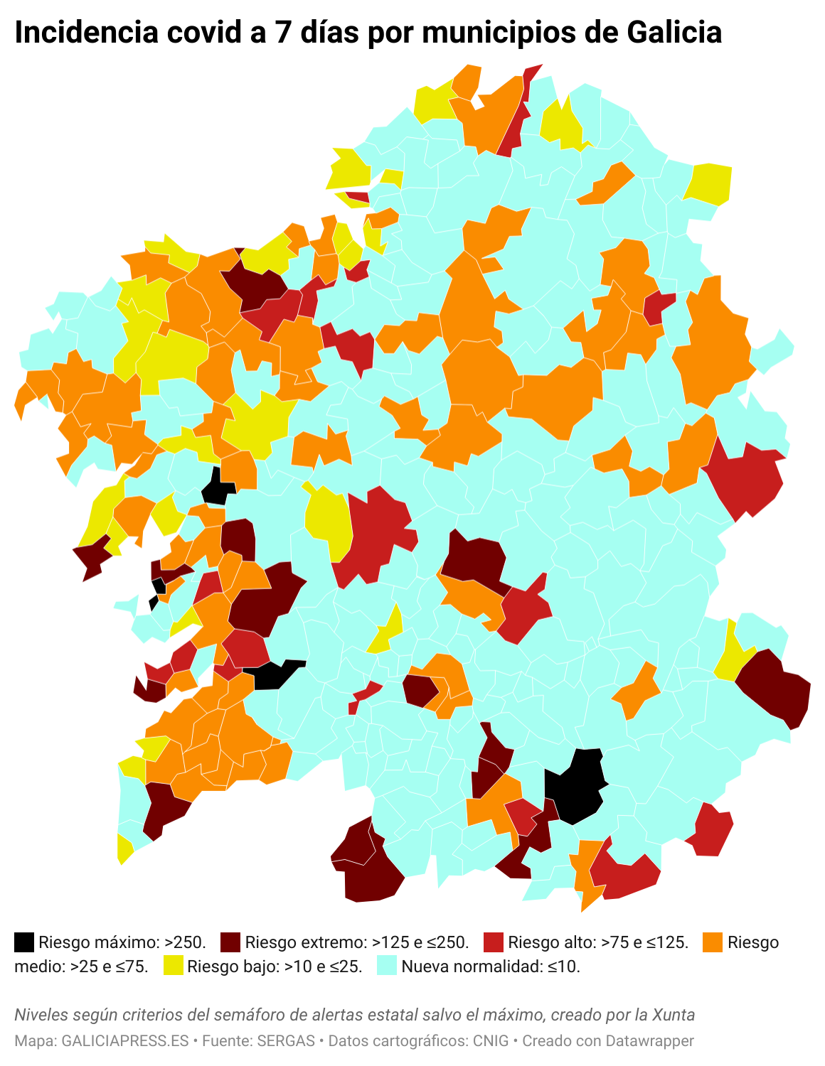 XS2z7 incidencia covid a 7 d as por municipios de galicia  (7)