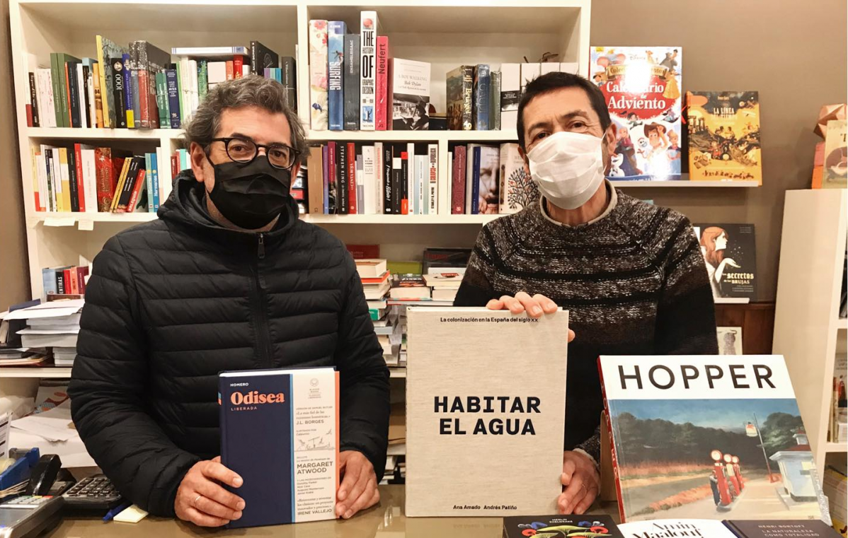 Ramon dominguez libreria formatos federacion de librarias