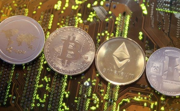 Cómo diversificar tu portafolio de criptomonedas
