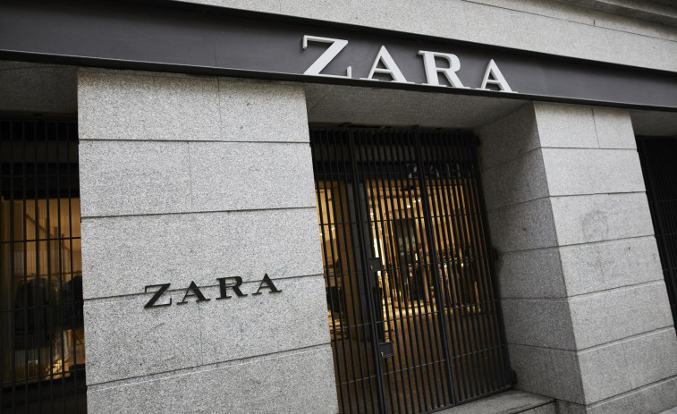 Zara repite por cuarto año como la marca más valiosa de España e Inditex cuenta con cinco en el 'TOP 15'