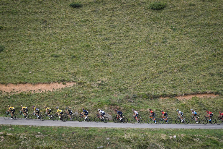 Una guía para descubrir Galicia a pedaladas, la apuesta de la Federación Galega de Ciclismo y Xunta
