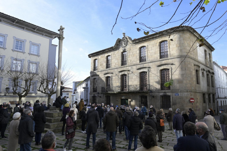 La Casa Cornide cuenta desde ya con el régimen de protección patrimonial como Bien de Interés Cultural
