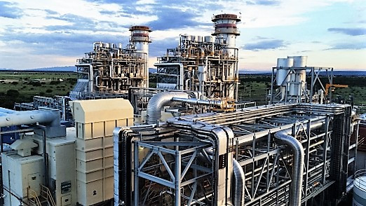 Gas Natural Fenosa inaugura la central de Torito (Costa Rica), cuya inversión ha ascendido a 178 millones