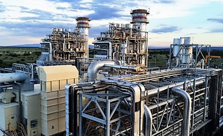 Gas Natural Fenosa inaugura la central de Torito (Costa Rica), cuya inversión ha ascendido a 178 millones