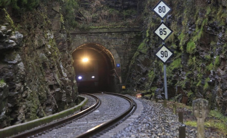 Adif adjudica a Ferrovial Construcción la obra del nuevo túnel de Oural por más de 50 millones de euros