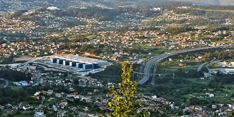 A Xunta autorizada unha liña de autobús dende Cangas e Moaña ao Hospital Alvaro Cunqueiro