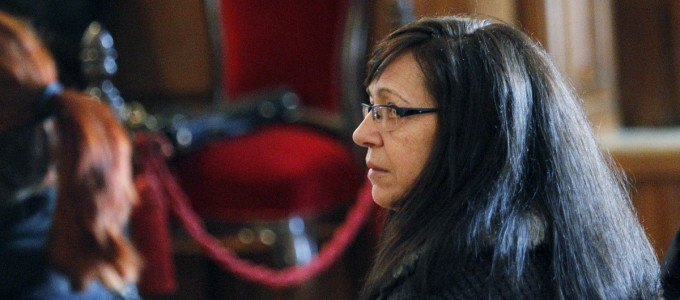 El Supremo confirma la condena a 9 años para la viuda que intentó degollar a la ex de su marido en Poio