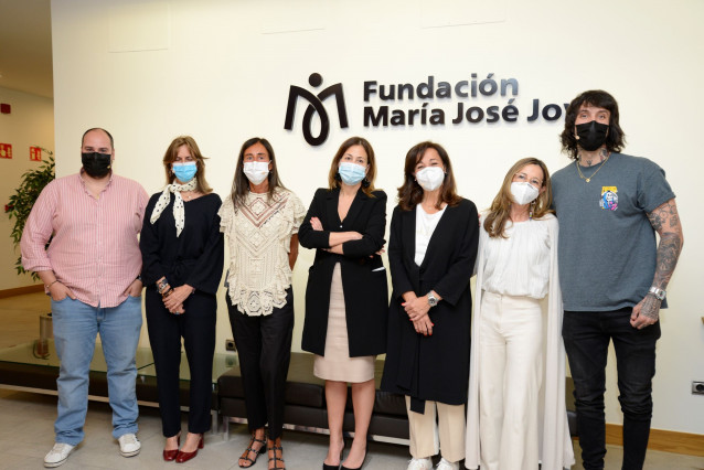 Presentación de la nueva edición de Lo que la verdad importa en A Coruña.