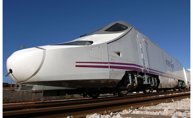 La conexión ferroviaria entre Galicia y Madrid recuperará las frecuencias previas a la pandemia este junio