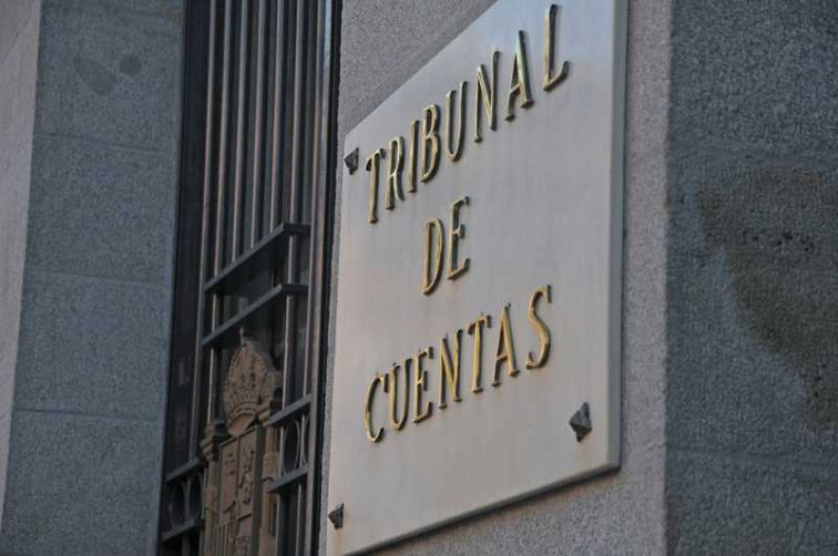 Solo 1 de los 313 ayuntamientos de Galicia no ha presentado sus números al Tribunal de Cuentas los últimos años