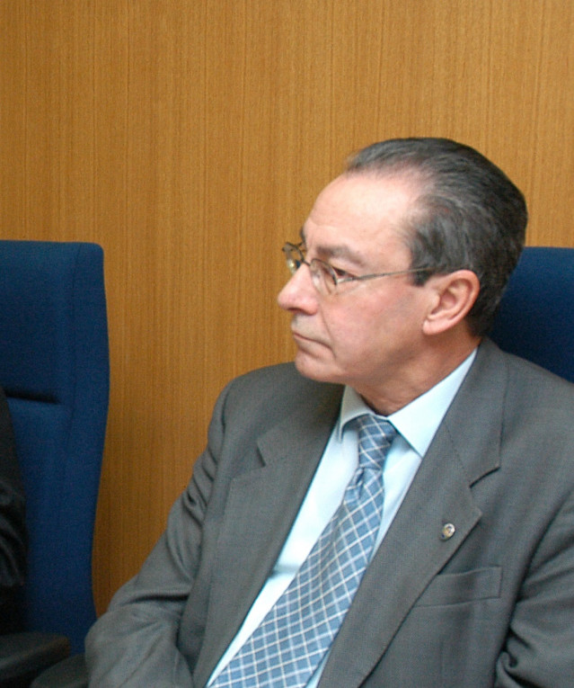 Archivo - José Manuel Piñeiro Amigo