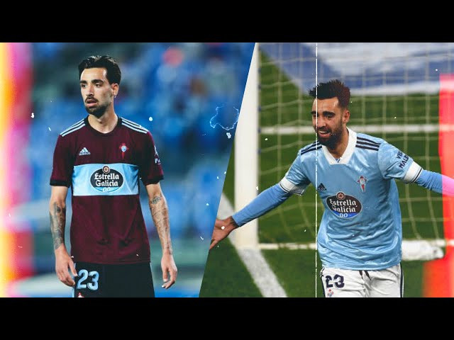 Luis Enrique abre las puertas de la Eurocopa a Brais Méndez del Celta al convocarlo para una burbuja (vídeo)