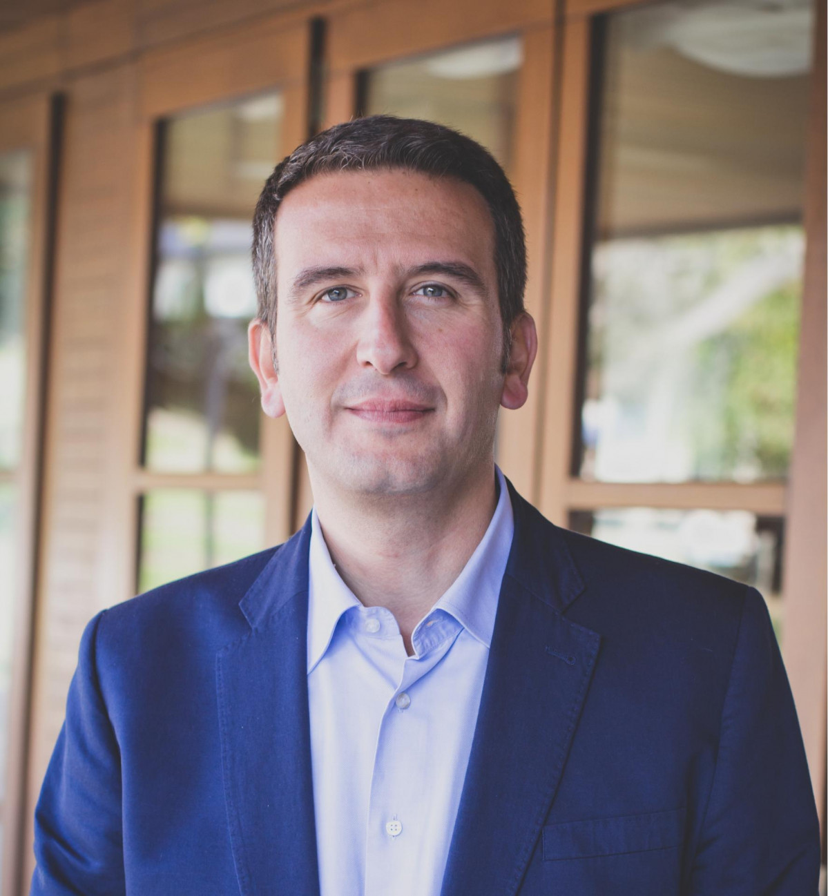 Oriol Sarmiento Diez Cluergal