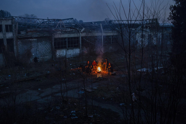 Archivo - José Manuel López Pérez gana el Ksado de fotografía