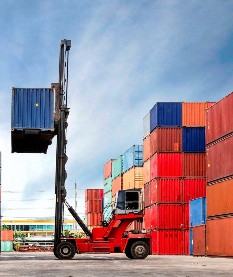 Los aranceles de Trump: la Casa Blanca no quiere Ribeiro