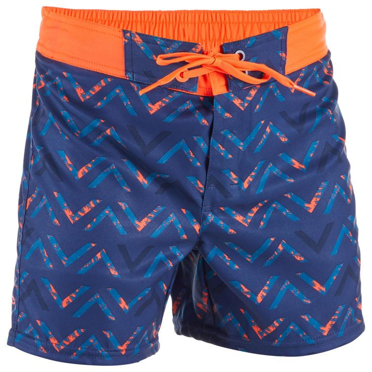 Olaian Boardshort BBS 500 KID