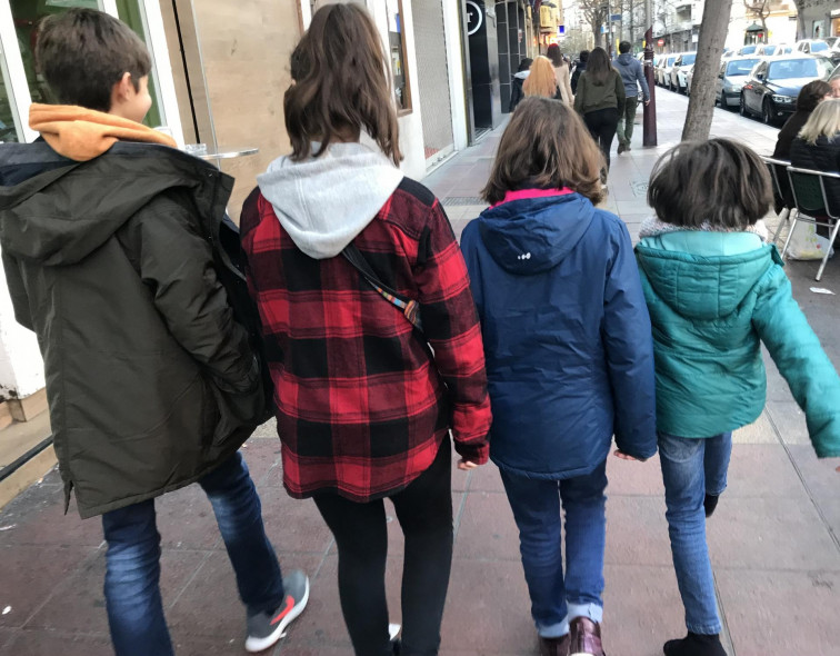 ​A cada psicólogo clínico del SERGAS le toca atender a 25.666 niños