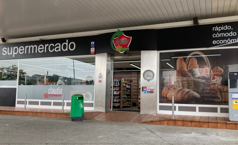 ​Gadisa inaugura tres nuevos Claudio Express y consolida la expansión de su red de franquicias