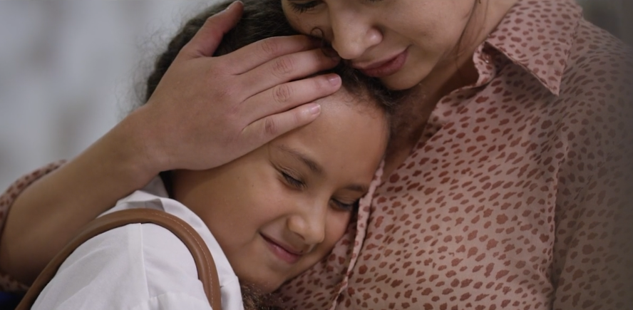 Una escena de Made in America