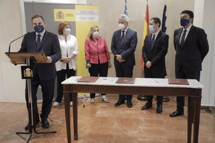 ​Así es el Plan Estatal para el acceso a la vivienda con ayudas para desahuciados, víctimas de violencia de género...