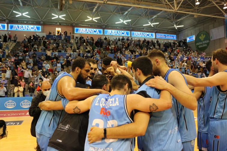 El Breogán fulmina a Granada en la final y acompañará al Obra en ACB (57-83)