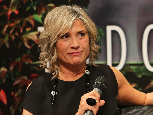 Archivo - JULIA OTERO