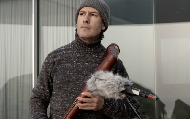 Archivo - Carlos Núñez.