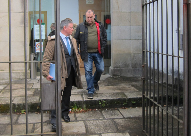 Archivo - La Audiencia de Pontevedra concluye que el 'rey de las orquestas' está en condiciones de ser juzgado