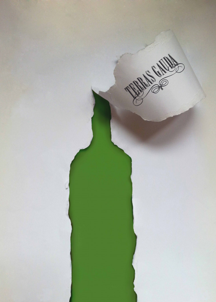 La diseñadora polaca Angelika Jaglinska, premio de Cartelismo Francisco Mantecón 2015