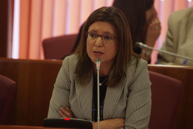 O Supremo anula o Plan Xeral de Ordenación Municipal de Vigo