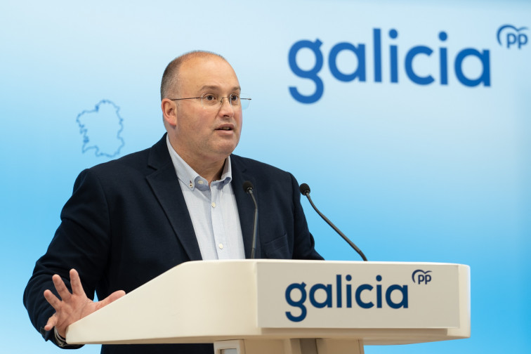 El PPdeG reconoce que faltan médicos de familia y pediatras en Atención Primaria porque 