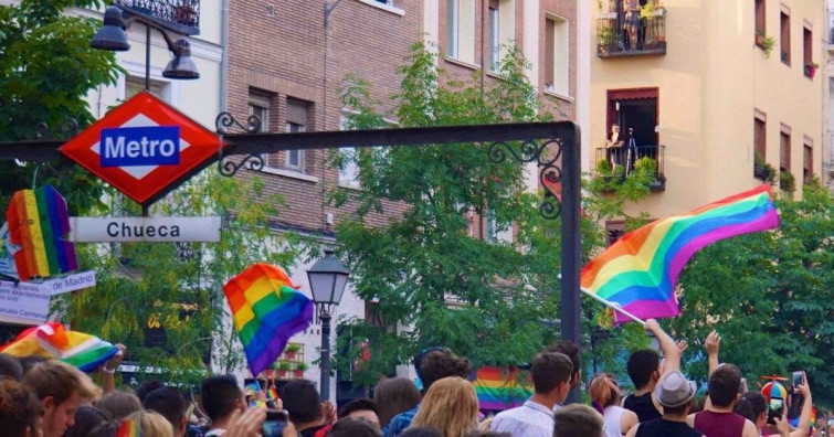 ALAS Coruña denuncia el 