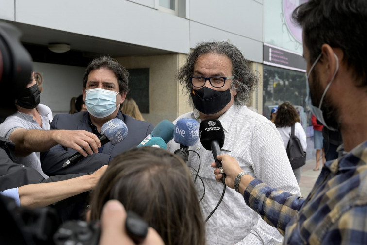 Al menos una docena de jóvenes participaron en el asesinato de Samuel, afirman los testigos presenciales