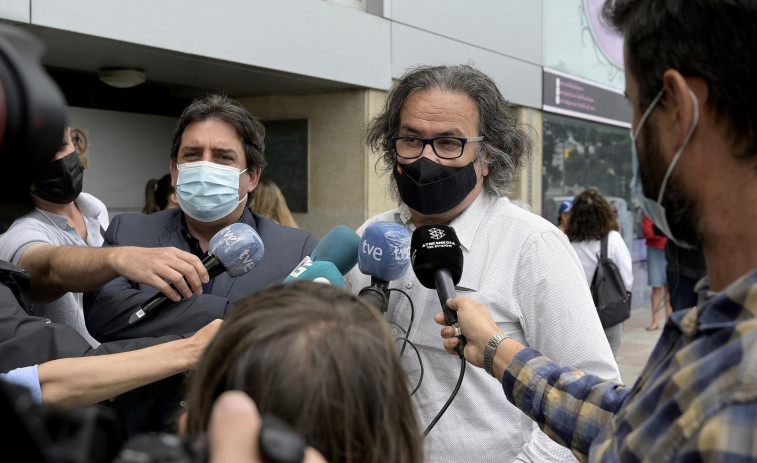 Al menos una docena de jóvenes participaron en el asesinato de Samuel, afirman los testigos presenciales