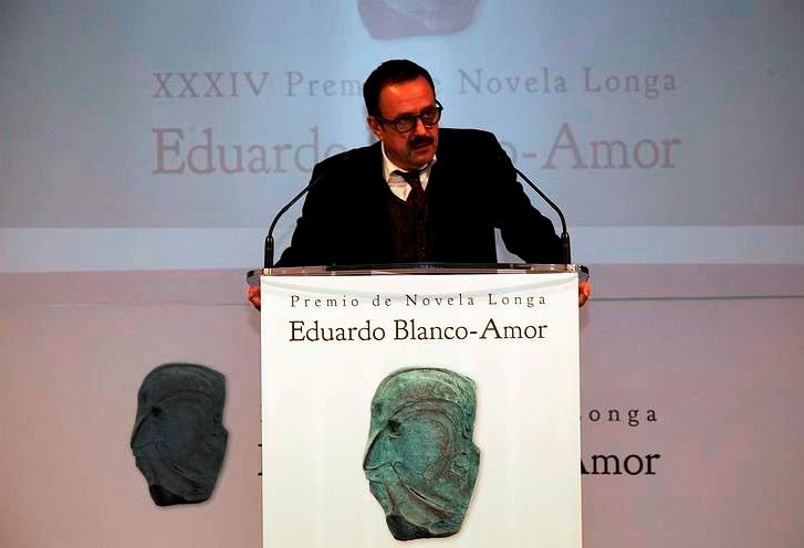 Xavier Queipo enaltece 