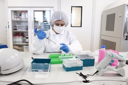 Un estudio descubre cómo el coronavirus infecta y se replica en las glándulas salivales, lo que potencia su contagio