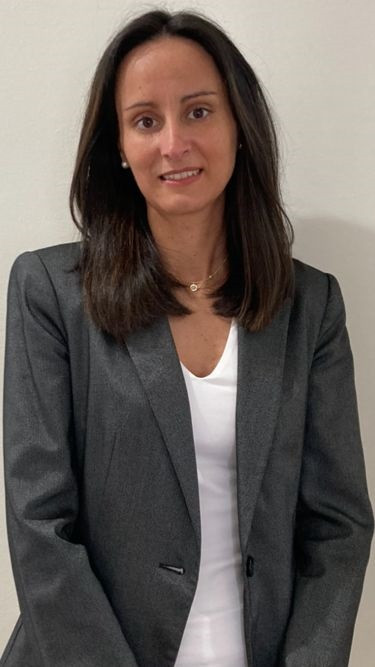 La directora general de la sociedad que creó la Xunta para los proyectos que optan a fondos europeos