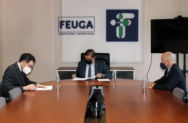 El Grupo Itelsis se incorpora al patronato de Feuga.