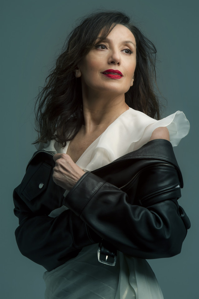 Archivo - El Festival Sons del Món obrirà amb Ramon Mirabet i Luz Casal el 5 de juliol