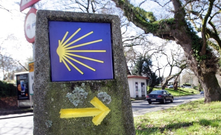 Buscan a una peregrina alemana vista por última vez en Asturias el día 25