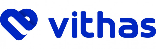 Nuevo logo de Vithas