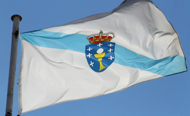 Dia Nacional de Galicia: Los grandes partidos reivindican el galleguismo, pero cada uno en su lugar y a su manera